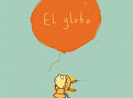 Isol. El Globo. Fuente de la imagen: http://www.revistaplanetario.com.ar/news/view/una-artista-integral